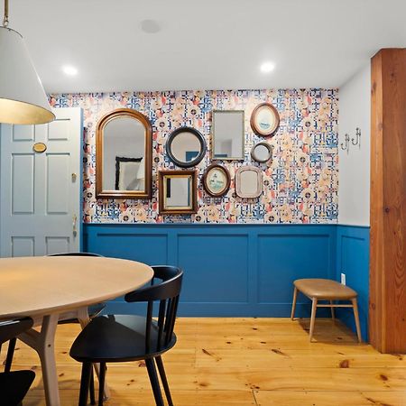 Union Street Inn 난터켓 외부 사진