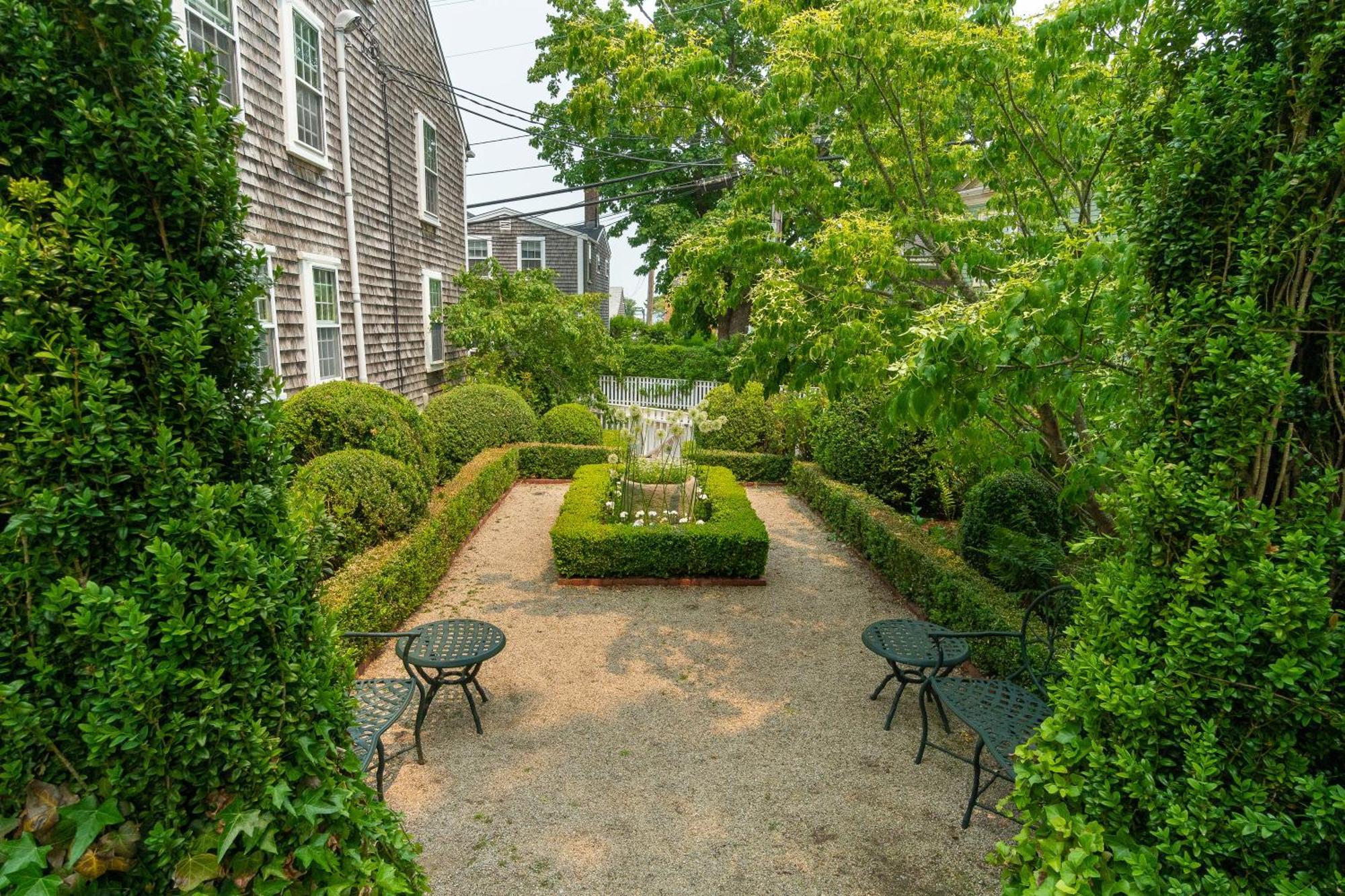 Union Street Inn 난터켓 외부 사진