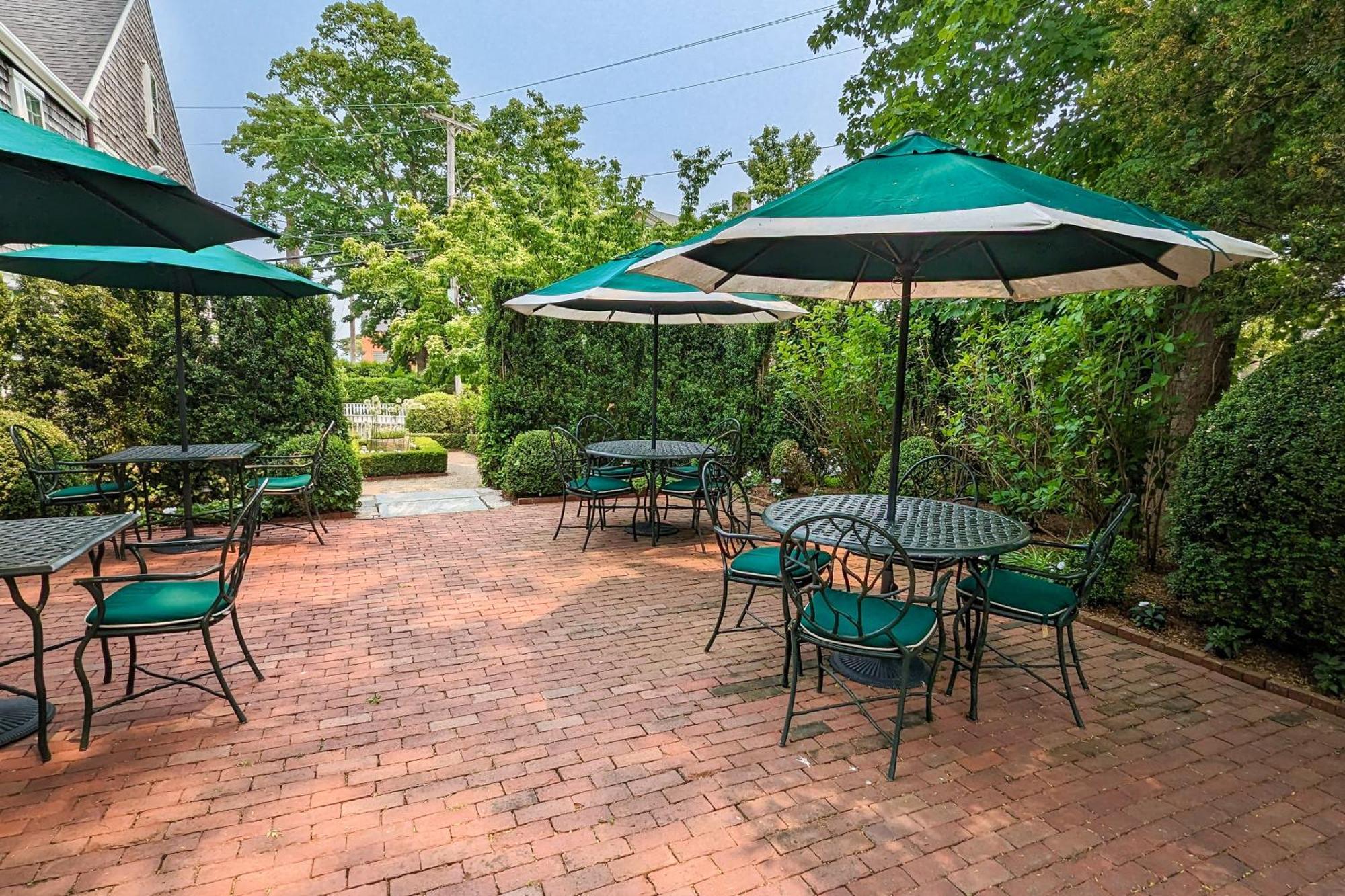 Union Street Inn 난터켓 외부 사진