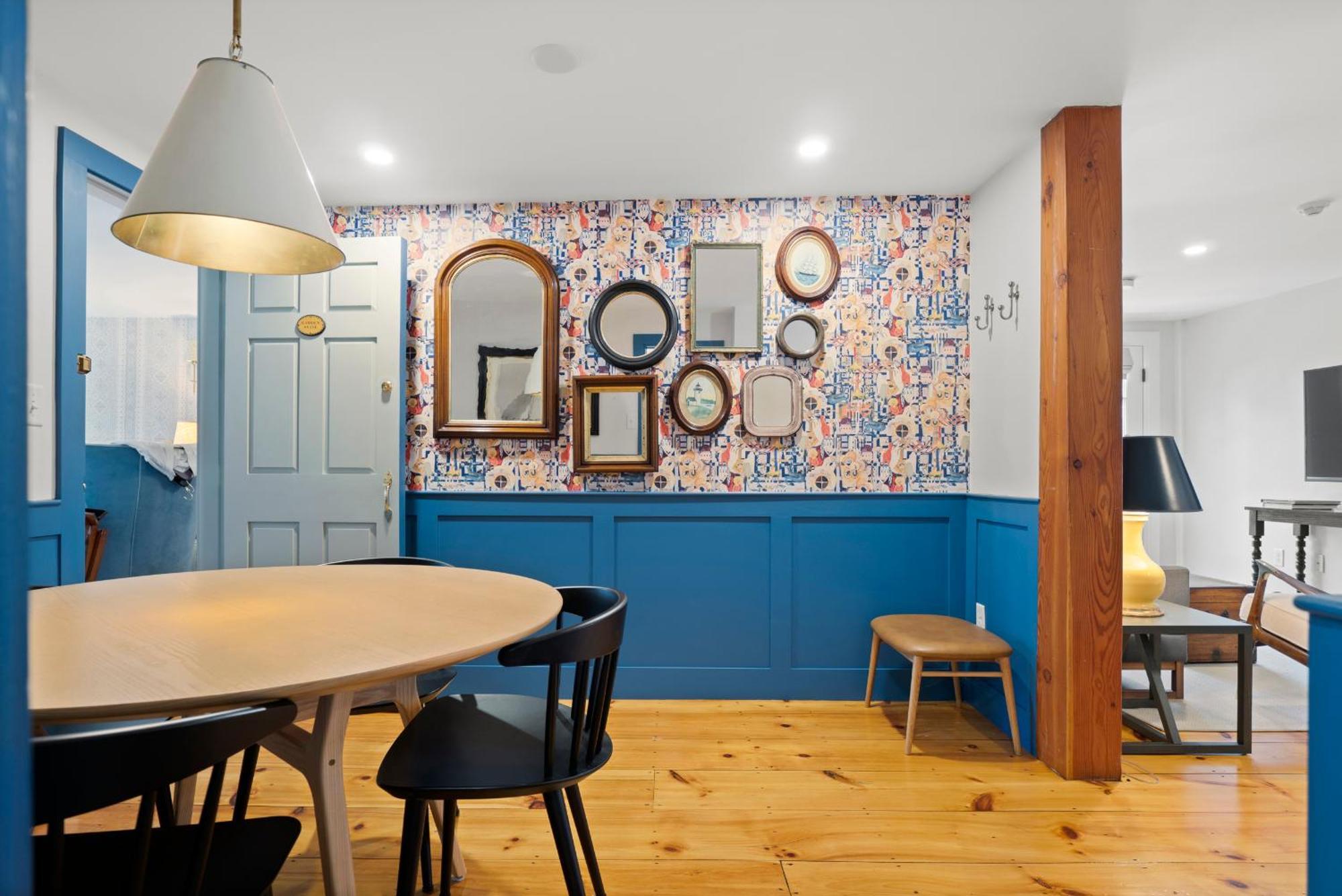 Union Street Inn 난터켓 외부 사진